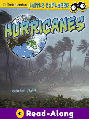 cover image of Hurricanes